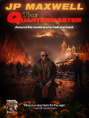 cover image of The Quartermaster